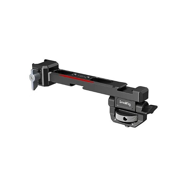 Suporte para Monitor Smallrig 3026B com Braçadeira Nato para Dji RS