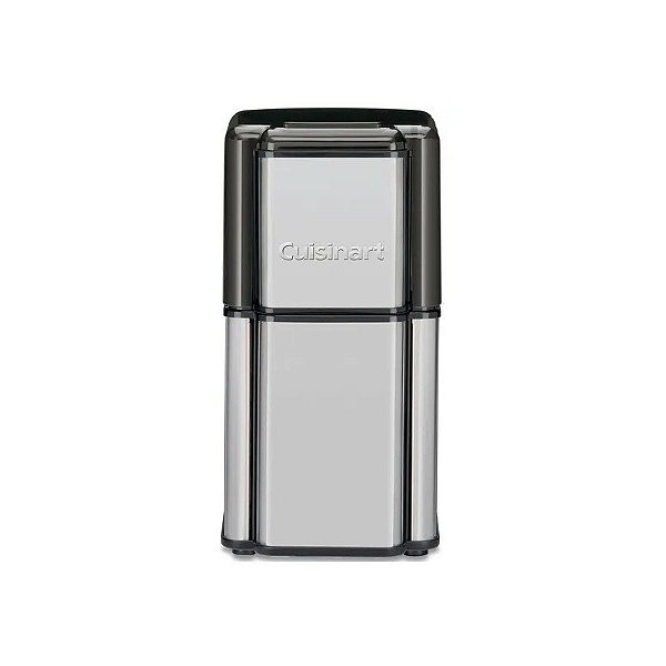 Moedor de Café Cuisinart DCG-12BC 110V - Inox