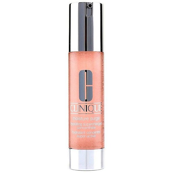 Soro Clinique C Hidratante Surge com Carga Extra - 48mL