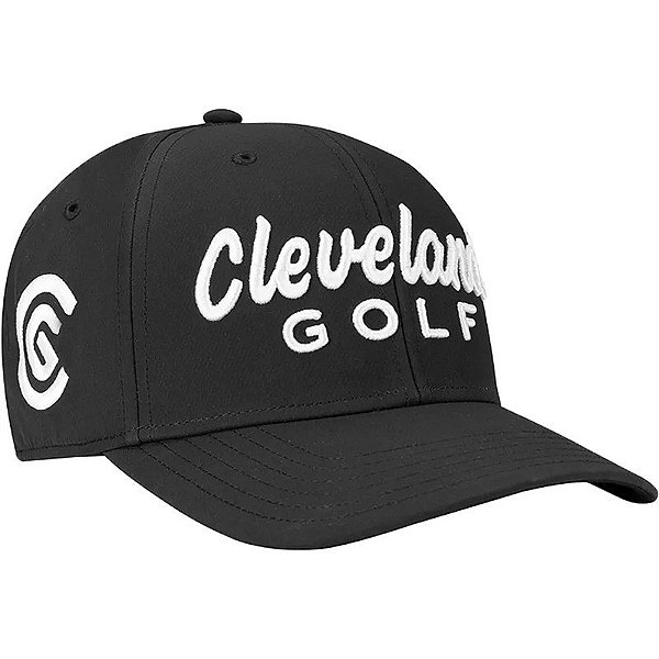 Boné Cleveland Golf 30170242 - Preto