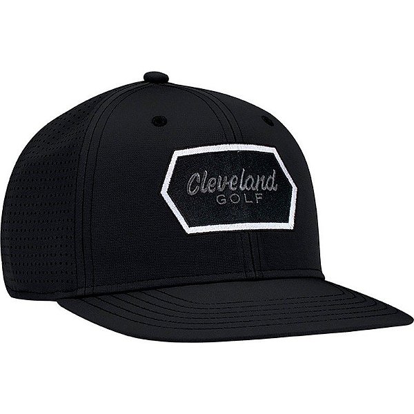 Boné Cleveland 30215824 - Preto