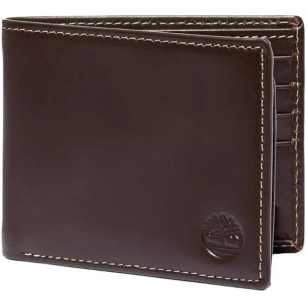 Carteira Timberland TB0A1CNW214 - Masculina