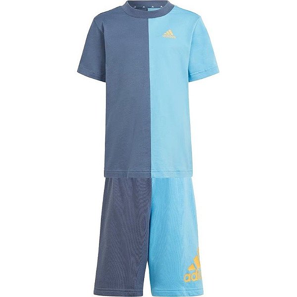 Conjunto Adidas IS2677 – Masculino
