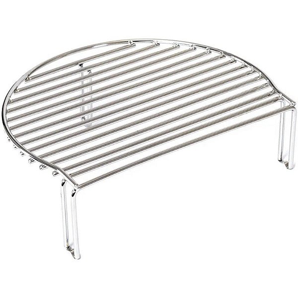 Expansor de grelha para Churrasqueira Cerâmica Kamado AU-DM2123 - Médio