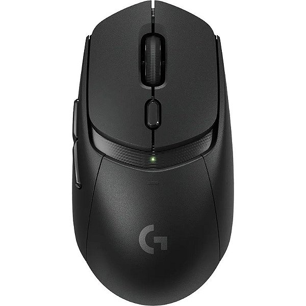 Mouse Logitech G309 Lightspeed Wireless 910-007198 Preto