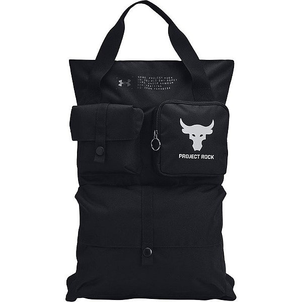 Mochila Under Armour 1381925-001 - Masculina