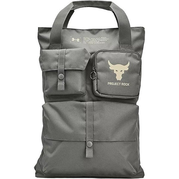 Mochila Under Armour 1381925-709 - Masculina