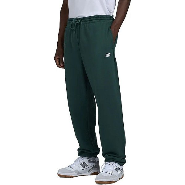 Calça New Balance MP41519 NWG - Masculino
