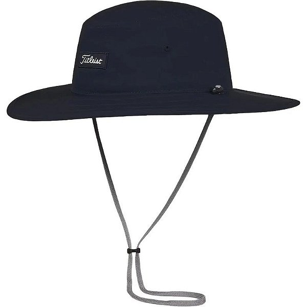 Chapéu Titleist Charleston Aussie TH22CHAUS-41 - Azul Marinho