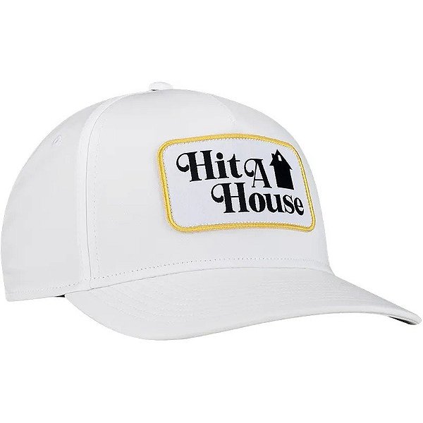 Quepe Cleveland 11242644 - Branco