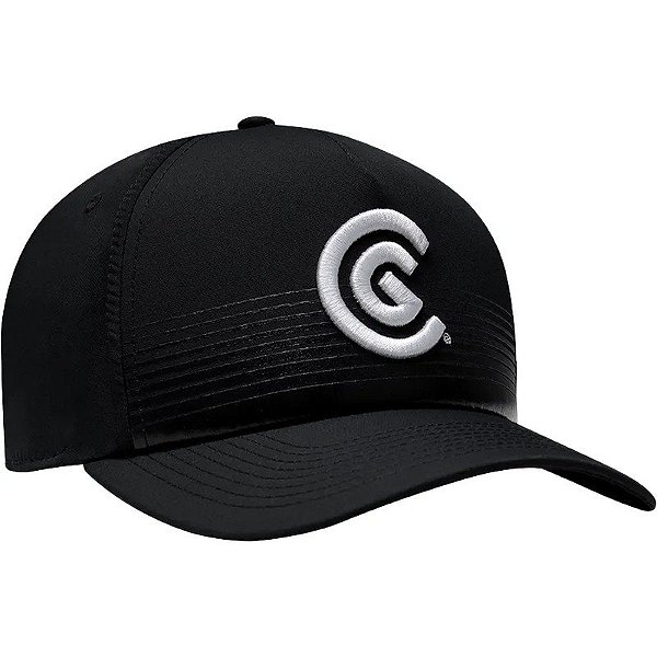 Boné Cleveland 929066 - Preto