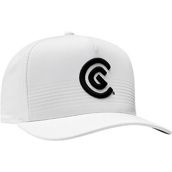 Boné Cleveland 929066 - Branco