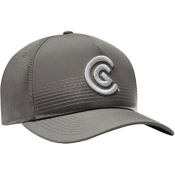 Boné Cleveland 929066 - Cinza