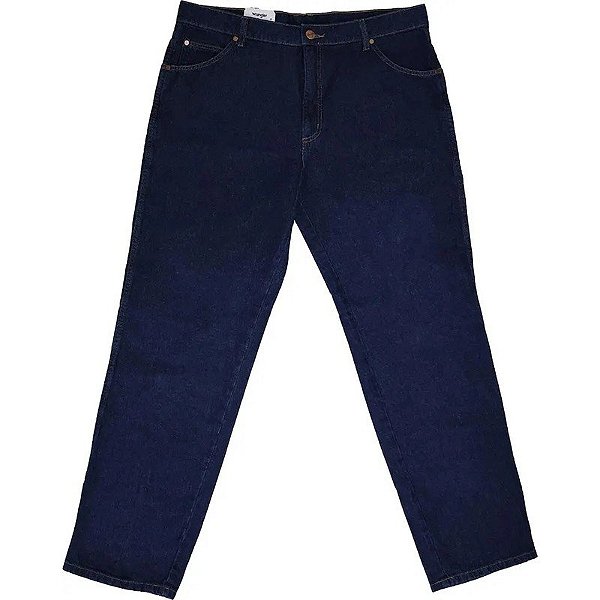 Calça Jeans Wrangler Montana Regular fit 1-39678 - Masculina