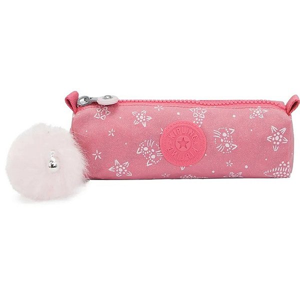 Estojo Kipling Freedom - KPKI56215FR1