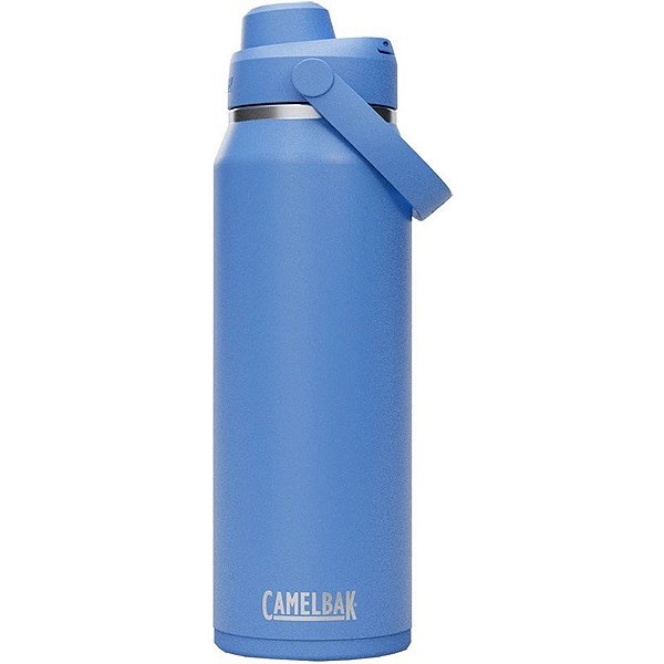 Garrafa Térmica Camelbak Thrive Chug VSS 600mL - Azul Céu
