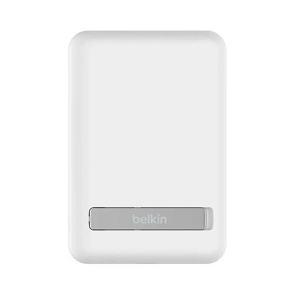 Carregador Wireless Belkin BoostCharge 7.5W BPD004BTWT - Branco