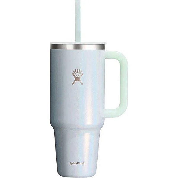 Garrafa Térmica Hydro Flask LE-F25TT40-D 1,8L - Azul Brilhante