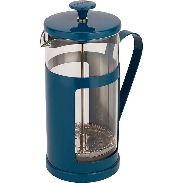 Cafeteira Monaco La Cafetiere - LCMON8CPBLU (1L)