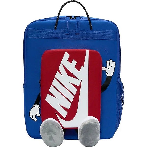 Mochila Nike Infantil - HM9973 480