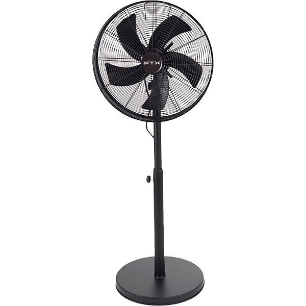 Ventilador de Pé FTX Brisa PE FS-40MF 16" 60W - 220V/50Hz