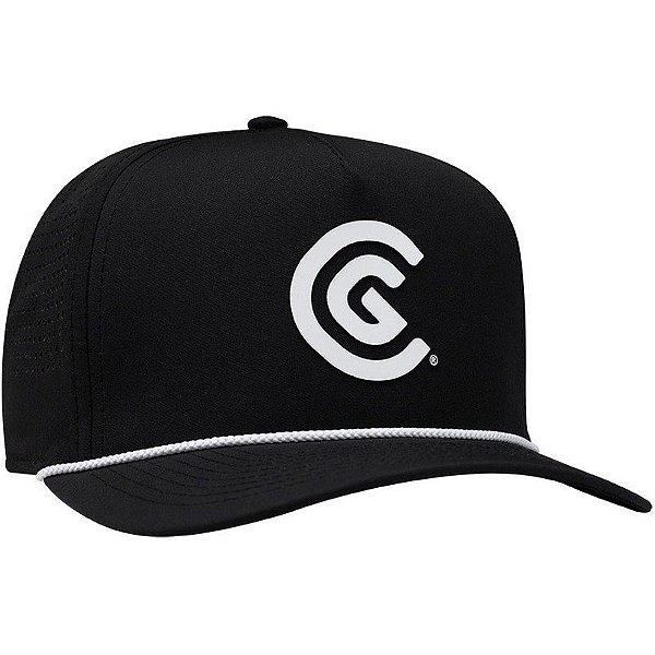 Boné Cleveland 929066 - Preto