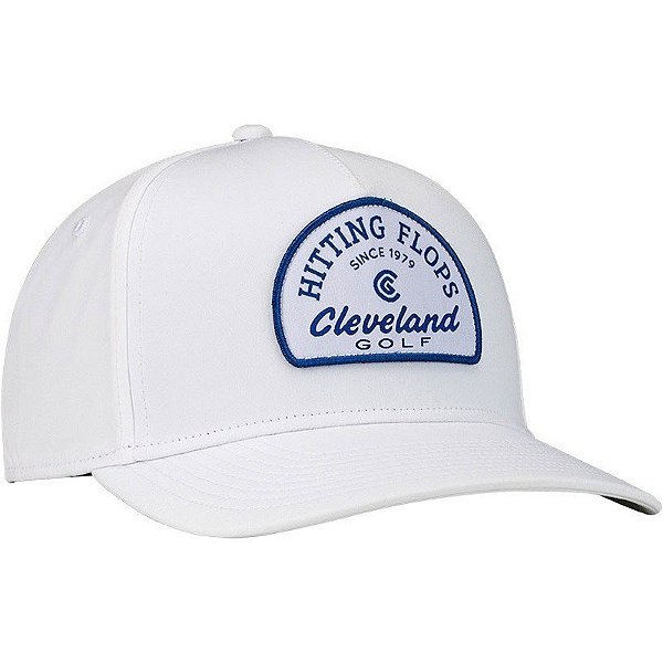 Boné Cleveland 11242649 - Branco
