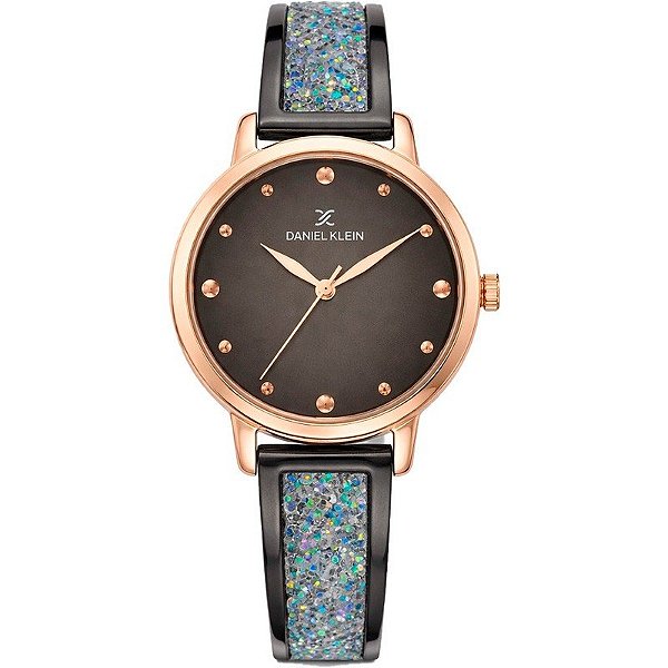 Relógio Feminino Daniel Klein - DK.1.12450.7