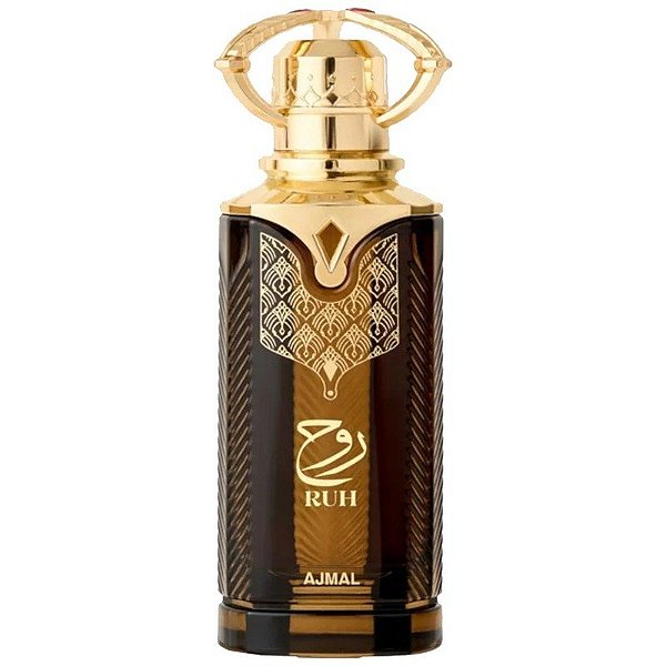 Perfume Ajmal Ruh EDP 100mL - Unissex