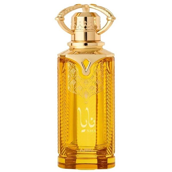 Perfume Ajmal Naya EDP 100mL - Unissex