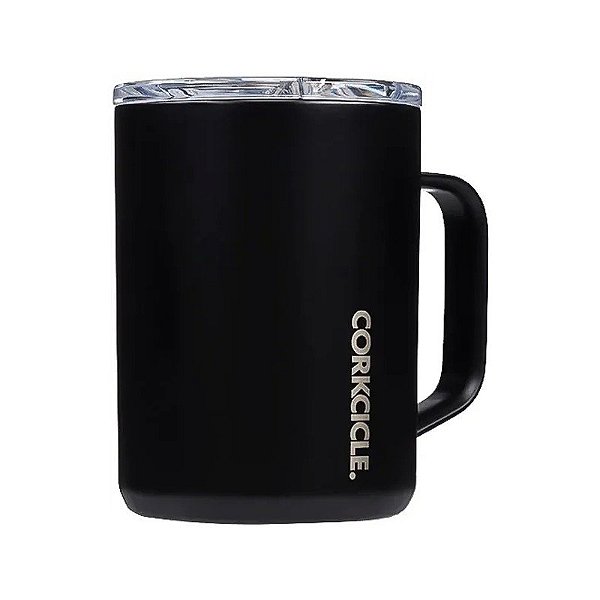 Caneca Térmica Corkcicle Mug - 2516MB 475mL