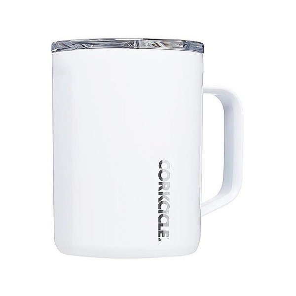 Taza Térmica Corkcicle Mug - 2516GW 475mL