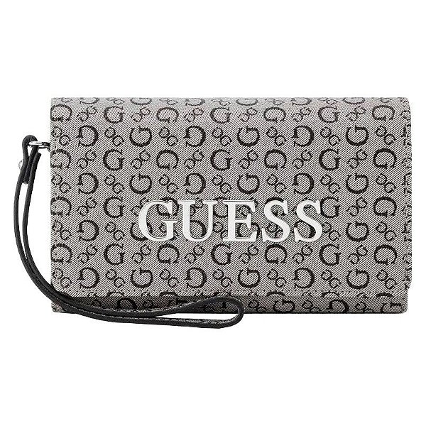 Carteira Guess SV380742 Feminina - Preto
