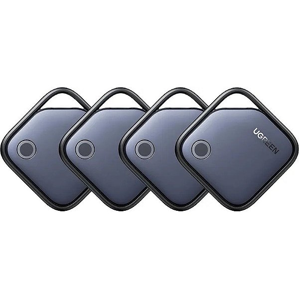 Ugreen Smart Finder (4 Pack) CM816