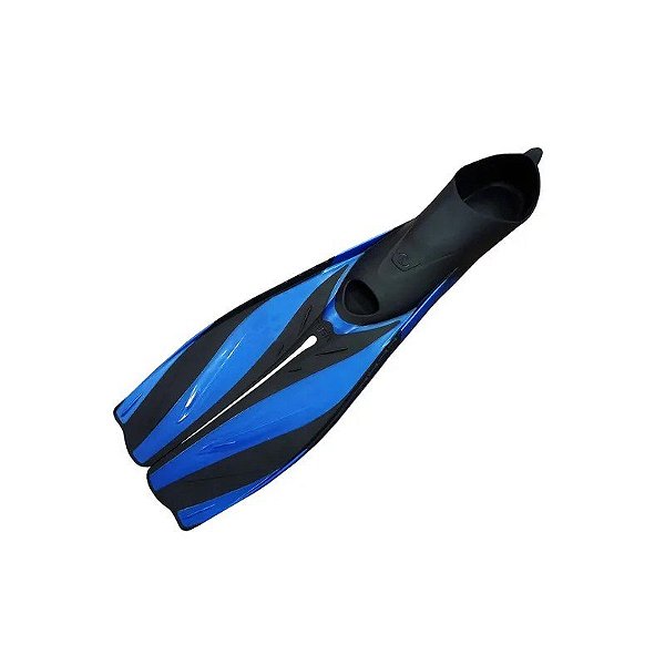 Par de Nadadeiras Tusa FF 19 XL Azul