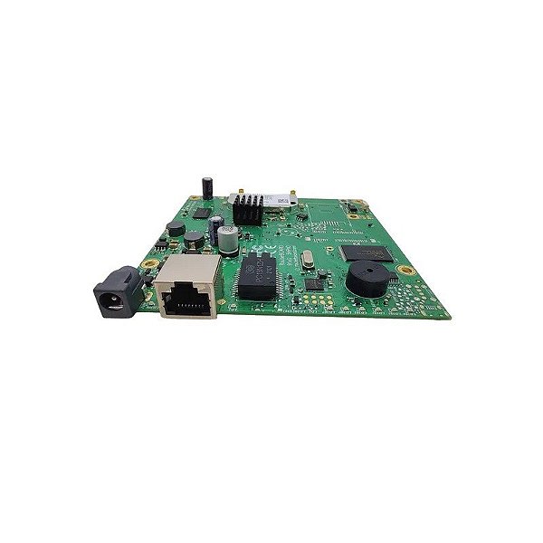 Roteador Mikrotik Routerboard RB911G-5HPND L3