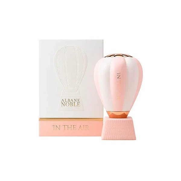 Perfume Albane Noble In The Air - Eau de Parfum - Unissex - 100ML