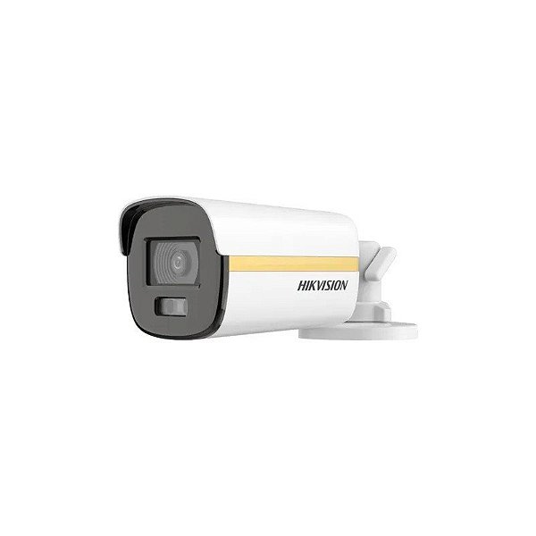 Câmera Bullet Hikvision DS-2CE12KF3T-L 3K 2.8MM Colorvu
