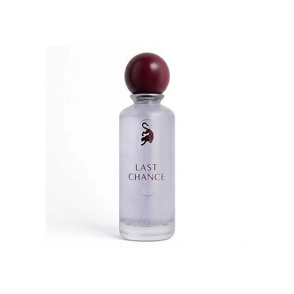 Perfume Laverne Last Chance Eau de Parfum - 100ML