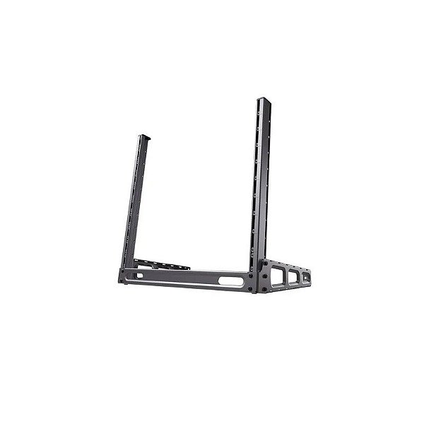 Suporte de Rack Mikrotik Acess SR-10U