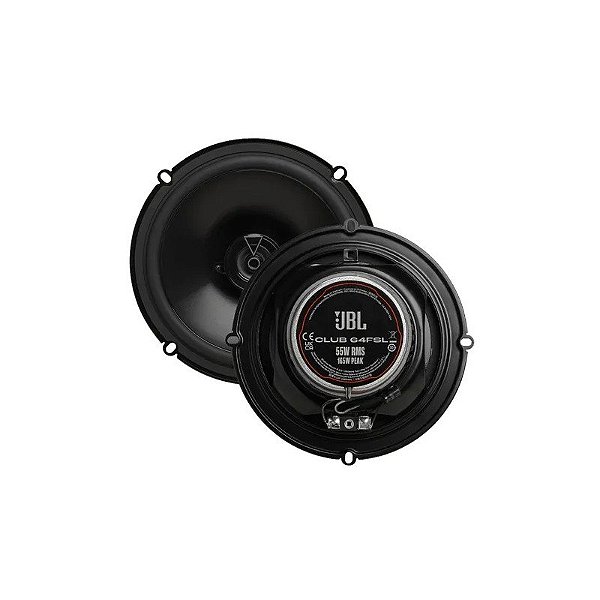 Alto Falante JBL CLUB64FSL - 6"5 - 55WRMS - 165W