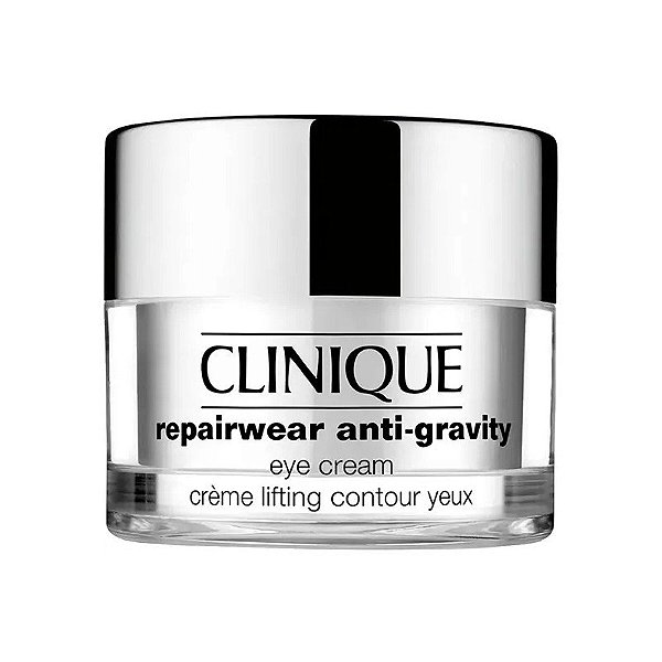 Creme para Olhos Repairwear Antigravidade Clinique - 15ML