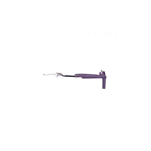 Braço frontal esquerdo para drone Dji Mavic Air 2 Módulo BC.Ma.SS000164.02