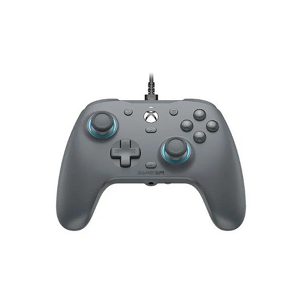 Controle Gamesir G7 Se Xbox X/S/One/PC Gamepass 1 MÊS Spoty Cinza