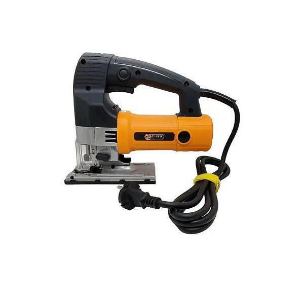 Serra Tico-Tico 50-60HZ 65MM 650W CF-JS002