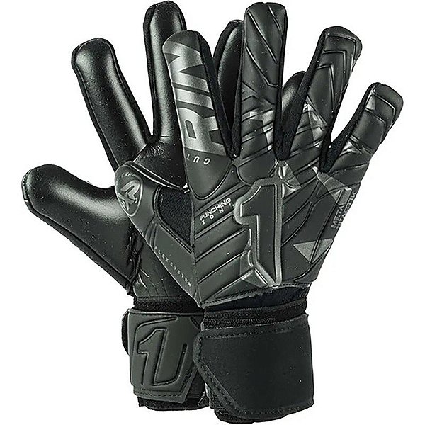 Luva Infantil para Goleiro Rinat Meta Tactik Gk Semi Inf 1GSE3I4Y50