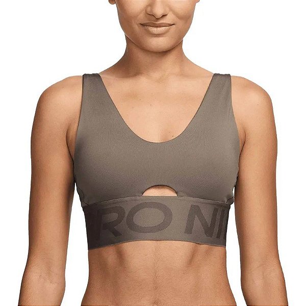 Top Nike HF7324 233 - Feminino
