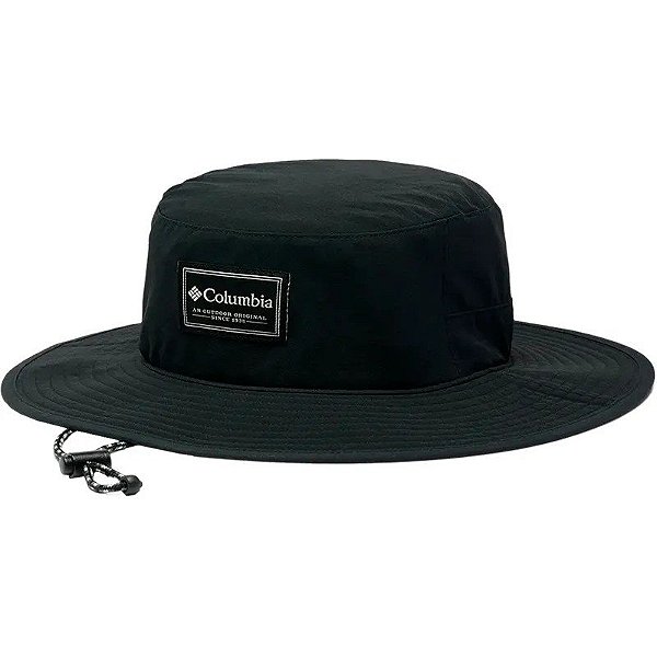 Chapéu Columbia 2121171-011 - Preto