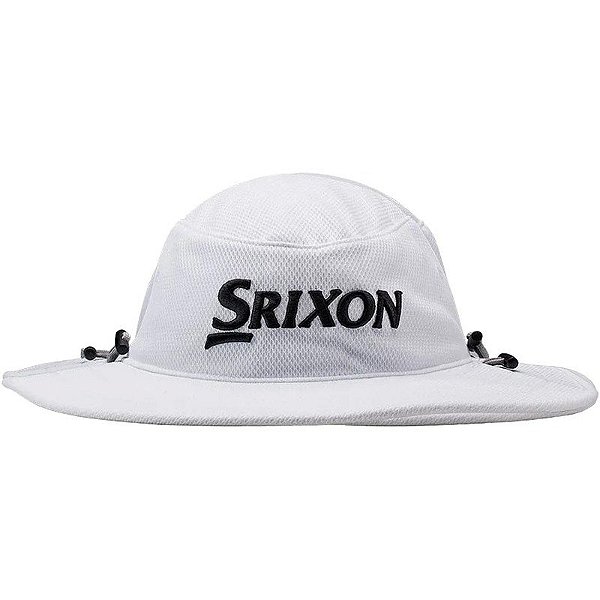 Chapéu Srixon 11203403 - Branco