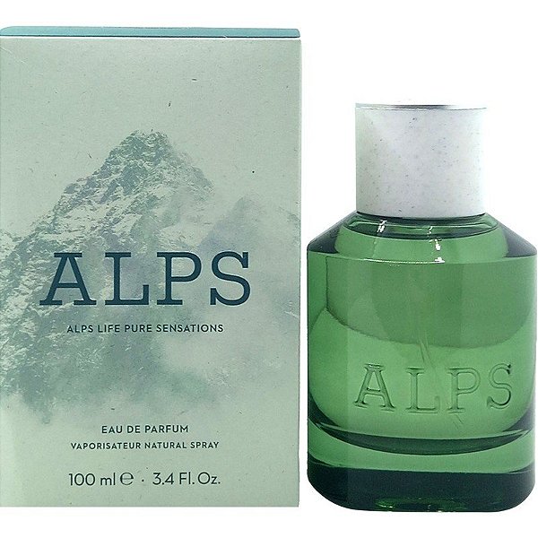 Perfume Alps EDP 100mL - Masculino
